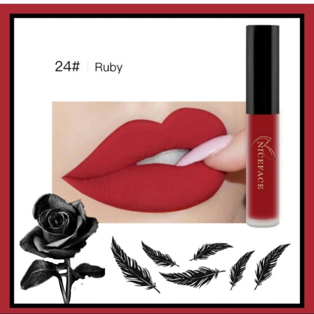 Nice face lipstick 💋💋